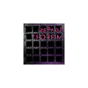 LowPass / Mirrorz [CD]