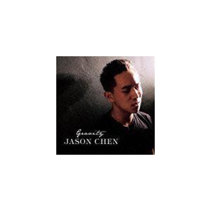 ジェイソン・チェン / グラヴィティ [CD]