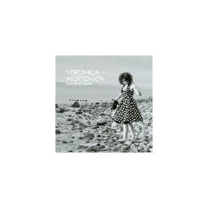 ヴェロニカ・モーテンセン / キャッチング・ウェイヴス [CD]