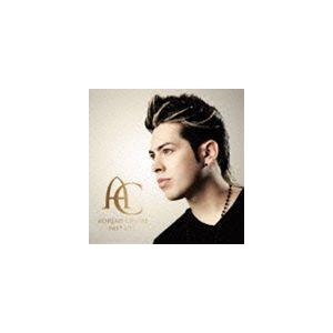 エイドリアン・クラッシュ / ファスト・ライフ [CD]