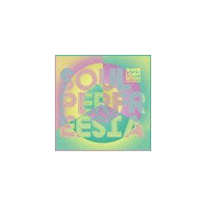 ソウルパーフリージア / アマルガメイション [CD]