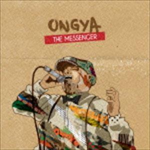 ONGYA / THE MESSENGER [CD]