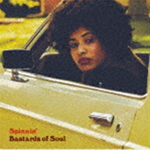 バスターズ・オブ・ソウル / スピニン [CD]