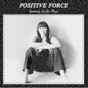 ポジティヴ・フォース / ポジティヴ・フォース・フィーチャリング・レスリー・ページ [CD]