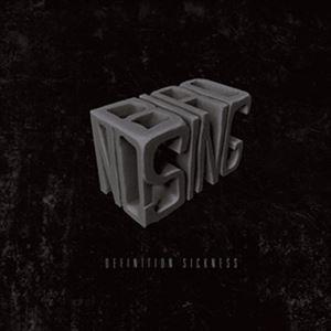 ノー バード シング / デフィニション シックネス