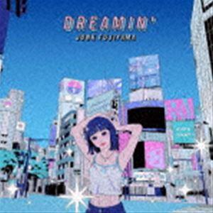 ジャンクフジヤマ / DREAMIN’（限定盤／クリアグリーン盤） [レコード 12inch]｜dss