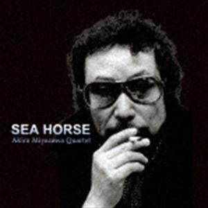 宮沢昭カルテット / SEA HORSE（アナログ／重量盤） [レコード 12inch]｜dss