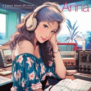 Anna / 12インチシングルアナログレコード（仮） [レコード 12inch]