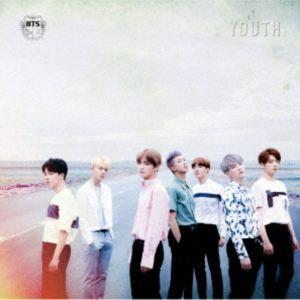 BTS（防弾少年団） / YOUTH（生産限定盤／クリアパープル盤） [レコード 12inch]