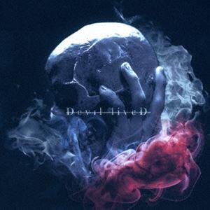 ゼラ / Devil liveD（CD＋DVD） [CD]
