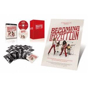 枚数限定][限定版]【数量限定】レッド・ツェッペリン:ビカミング 4K