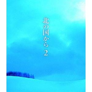 北の国から Blu-ray 全巻 （連続ドラマ1〜4 + ドラマスペシャル「83 冬