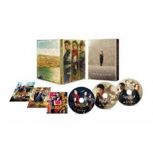 コンフィデンスマンJP 英雄編 Blu-ray豪華版 [Blu-ray]｜dss