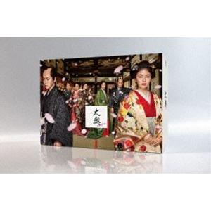 大奥［2024年放送］Blu-ray BOX [Blu-ray] : ぐるぐる王国DS