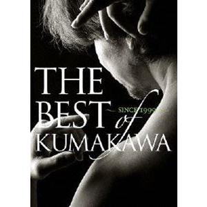 熊川哲也/THE BEST OF KUMAKAW...の商品画像
