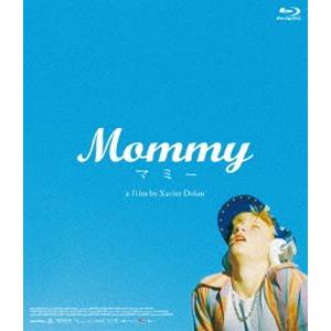 Mommy／マミー [Blu-ray]