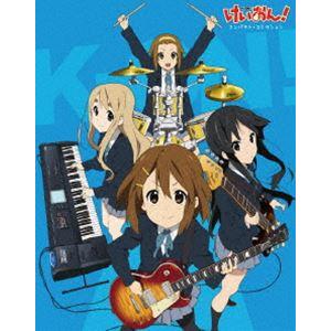 けいおん! コンパクト・コレクション Blu-ray [Blu-ray]｜dss