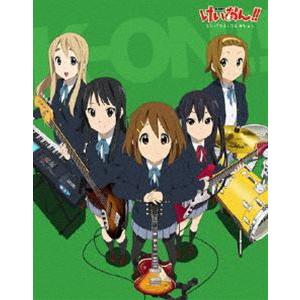 けいおん! 第1期全14話+第2期全27話+劇場版BOXセット 新盤 ブルーレイ