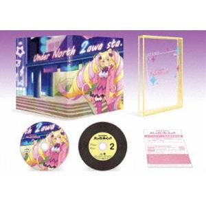 TVアニメ「SHOW BY ROCK!!ましゅまいれっしゅ!!」Blu-ray 第2巻 [Blu-r...