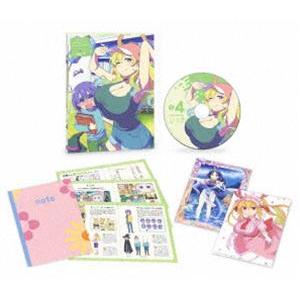 小林さんちのメイドラゴンS4【初回限定版Blu-ray】 [Blu-ray]｜dss