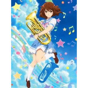響け!ユーフォニアム 第1期 全13話+OVABOXセット ブルーレイ Blu-ray
