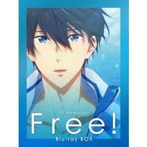 Free! Blu-ray BOX [Blu-ray]｜dss