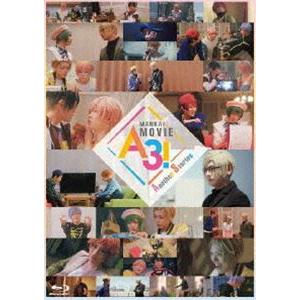 MANKAI MOVIE『A3!』Another Stories Blu-ray [Blu-ray]