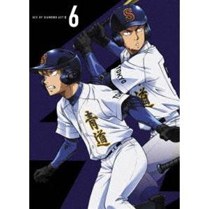 ダイヤのA actII Blu-ray Vol.6 [Blu-ray]