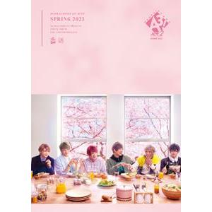 MANKAI STAGE『A3!』ACT2! 〜SPRING 2023〜 Blu-ray【通常版】 [Blu-ray]