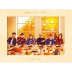 MANKAI STAGE『A3!』ACT2!〜AUTUMN 2023〜 Blu-ray【豪華版】 [...