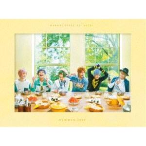 MANKAI STAGE『A3!』ACT2! 〜SUMMER 2023〜 Blu-ray【豪華版】 [Blu-ray]｜dss