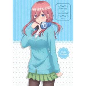 五等分の花嫁 VOL.3 [Blu-ray]