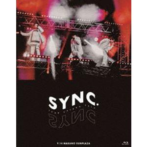 Lead Upturn 2019 〜Sync〜 [Blu-ray]｜dss