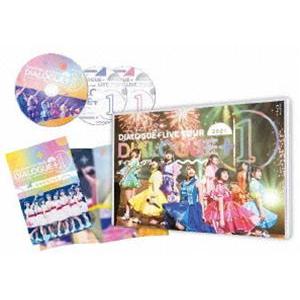 DIALOGUE＋1st TOUR「DIALOGUE＋1」Blu-ray [Blu-ray]