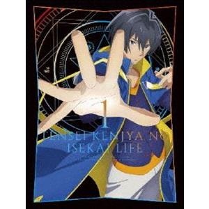 アニメ「転生賢者の異世界ライフ」Blu-ray第1巻 [Blu-ray]｜dss