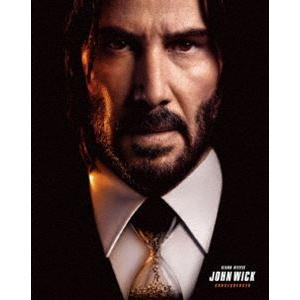 ジョン・ウィック:コンセクエンス Blu-ray...の商品画像