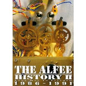 THE ALFEE HISTORYⅡ 1986-1991 ヨドバシ.com - THE ALFEE/HISTORY Ⅱ 1986-1991 <デジタル