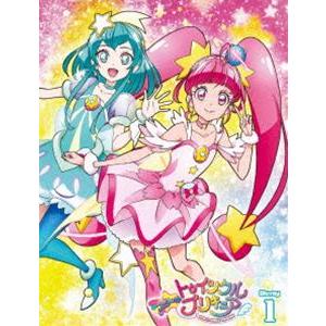 スター☆トゥインクルプリキュア vol.1【Blu-ray】 [Blu-ray]
