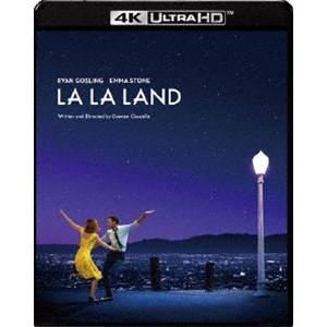 ラ・ラ・ランド 4K ULTRA HD＋本編Blu-ray＋特典Blu-ray [Ultra HD ...
