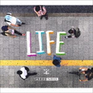 AFRO PARKER / LIFE [CD]