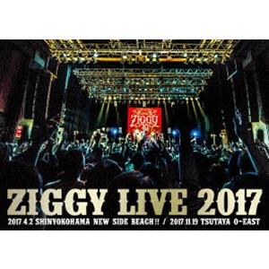 ZIGGY／LIVE 2017 [DVD]