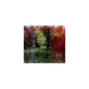 OLAibi / new rain [CD]