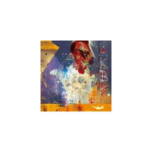 AKBK / AKBK [CD]