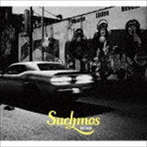 Suchmos/LOVE＆VICE(初回限定盤)/CD◇新品Ss（ゆうパケット対応