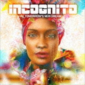 インコグニート / Tomorrow’s New Dream [CD]｜dss