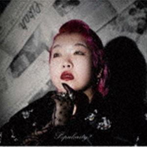 Cikah / ＃Popularity [CD]