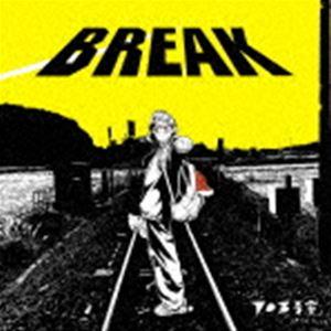 703号室 / BREAK [CD]