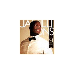ジャミリオン / ナイン [CD]