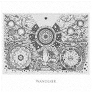 IX／ON / WANDERER [CD]