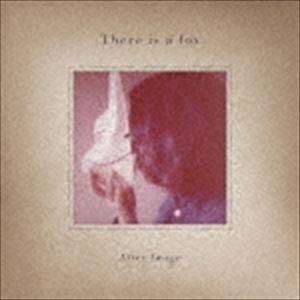 There is a fox / After Image [CD]